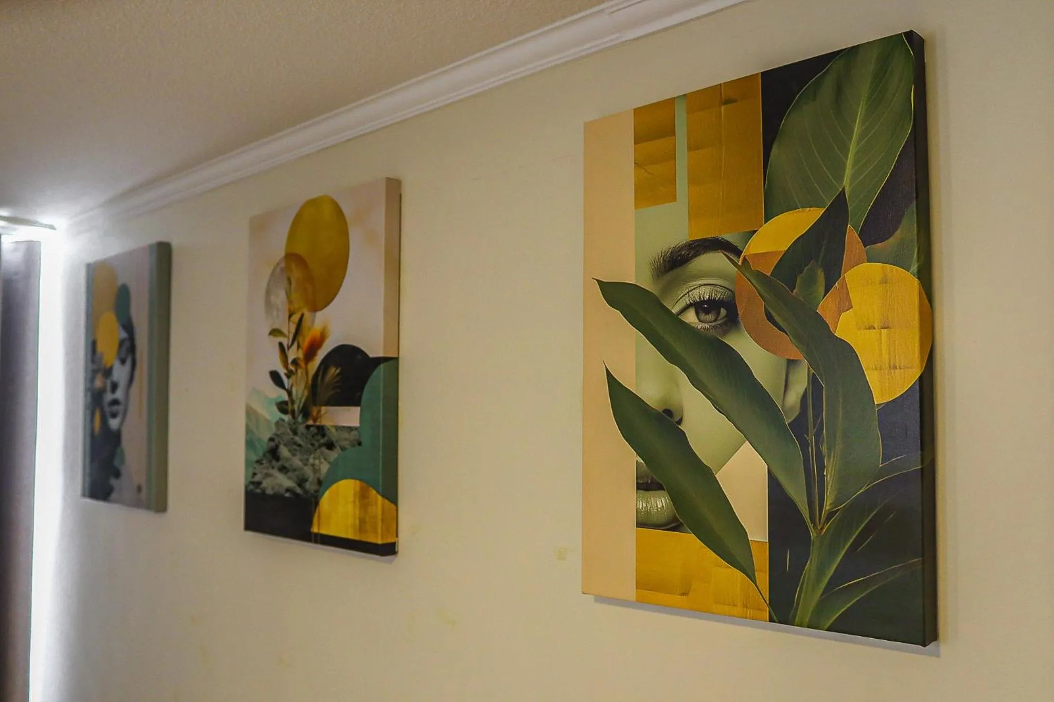 Majestic City Suites & Beach Hotel