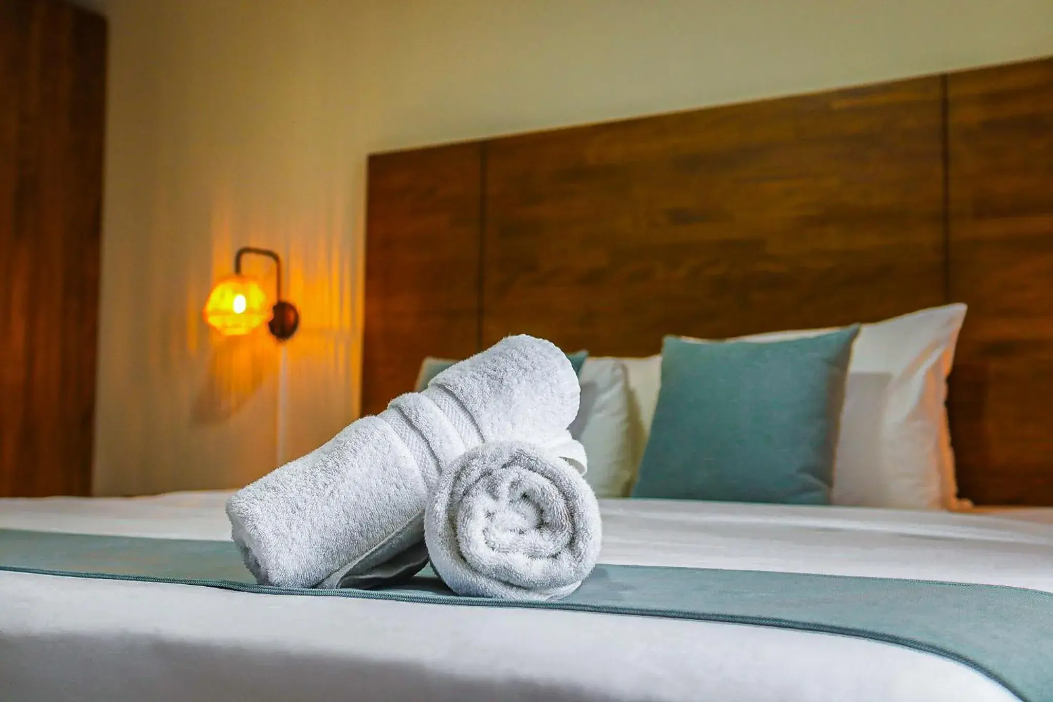 Junior Suite with Kitchenette in Majestic City Suites & Beach Hotel Junior Suite with Kitchenette in Majestic City Suites & Beach Hotel