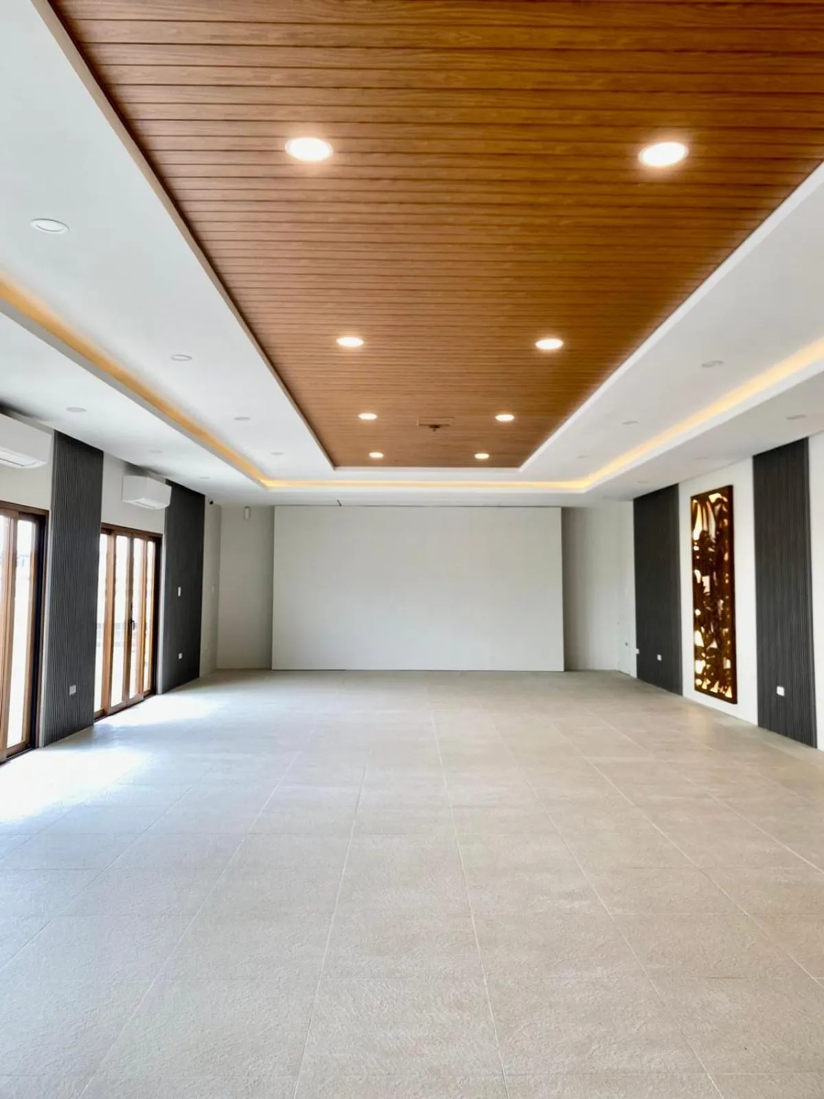 Meeting/conference room in Aloha Boracay Hotel