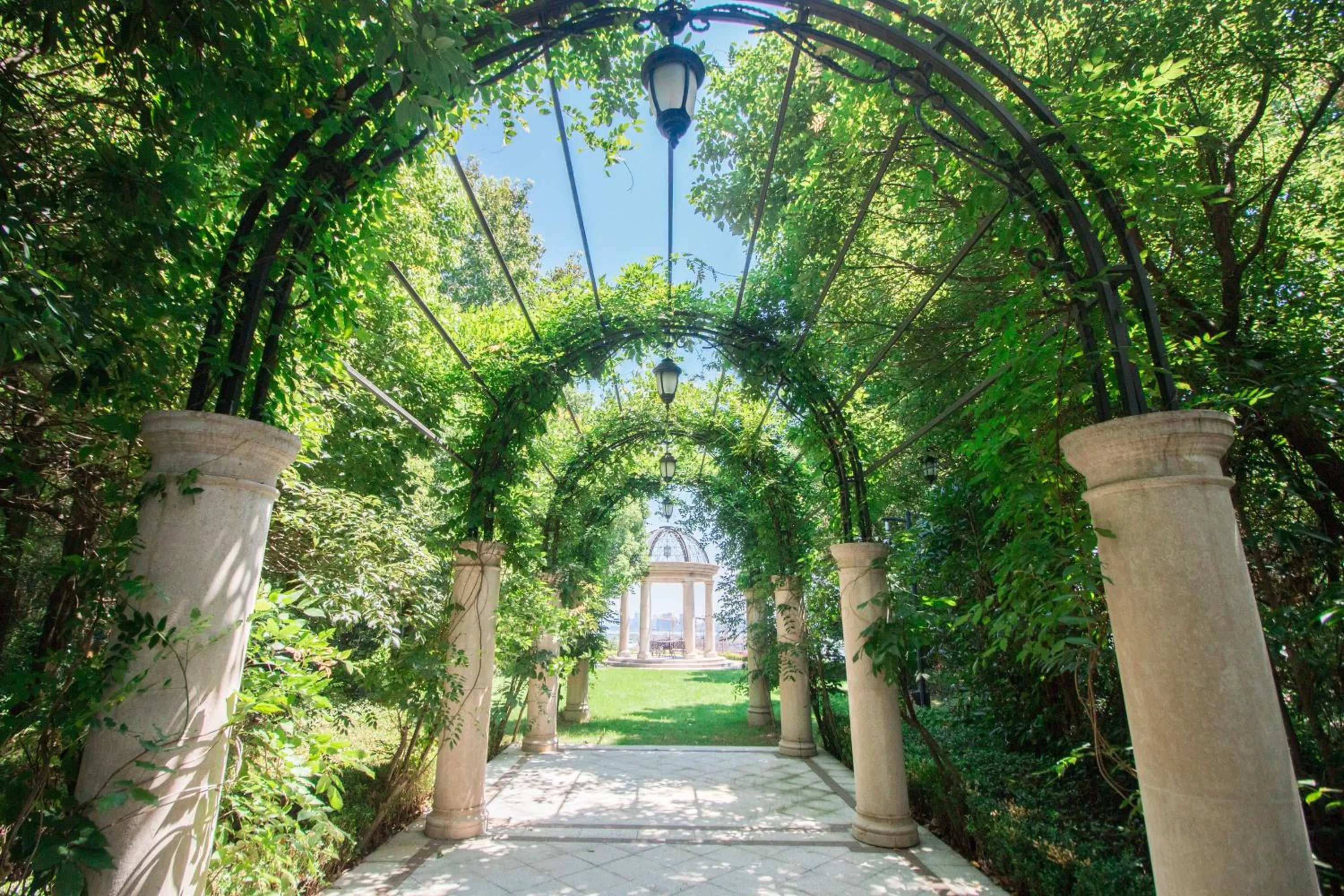 Meilu Legend Hotel Hangzhou