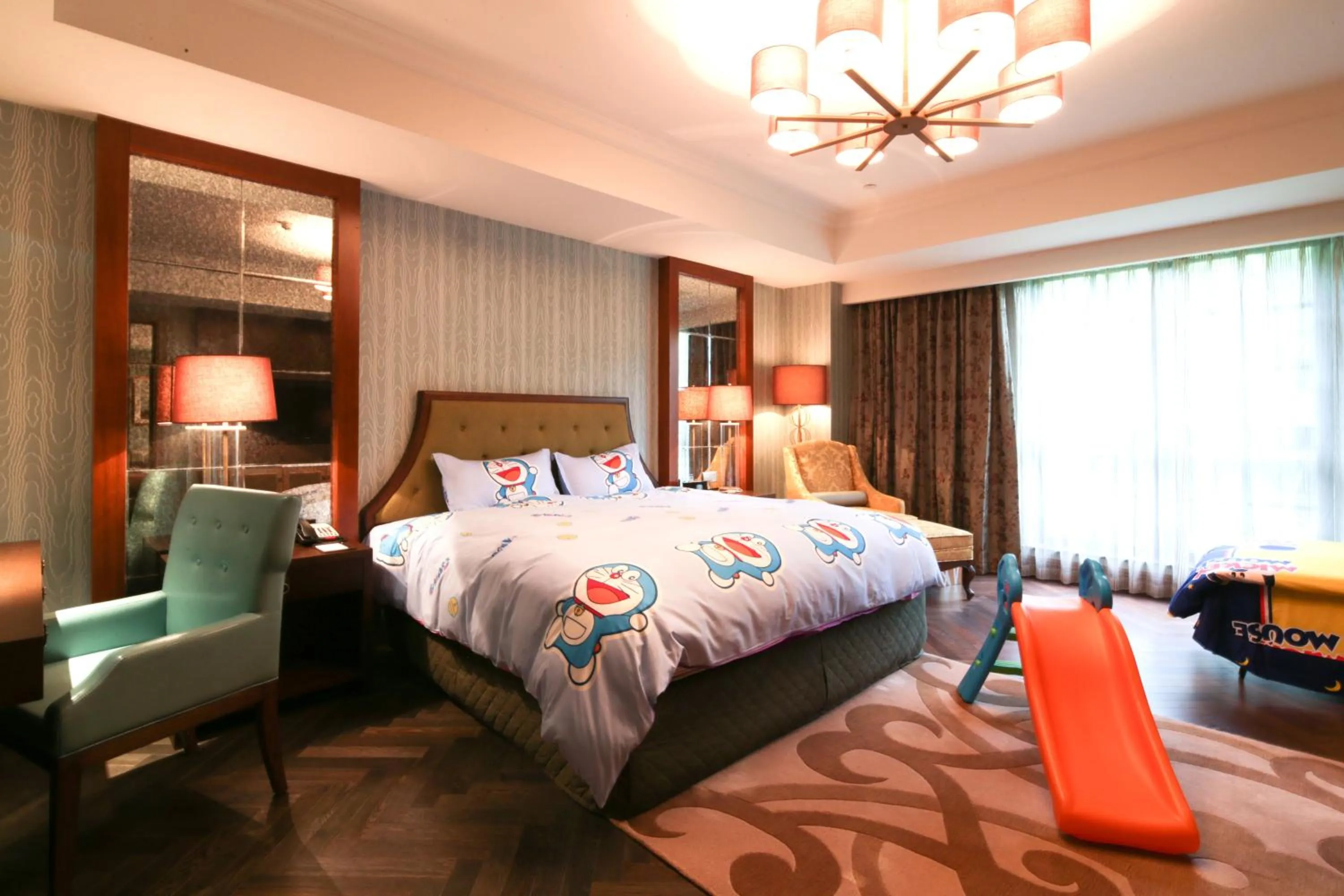 Meilu Legend Hotel Hangzhou