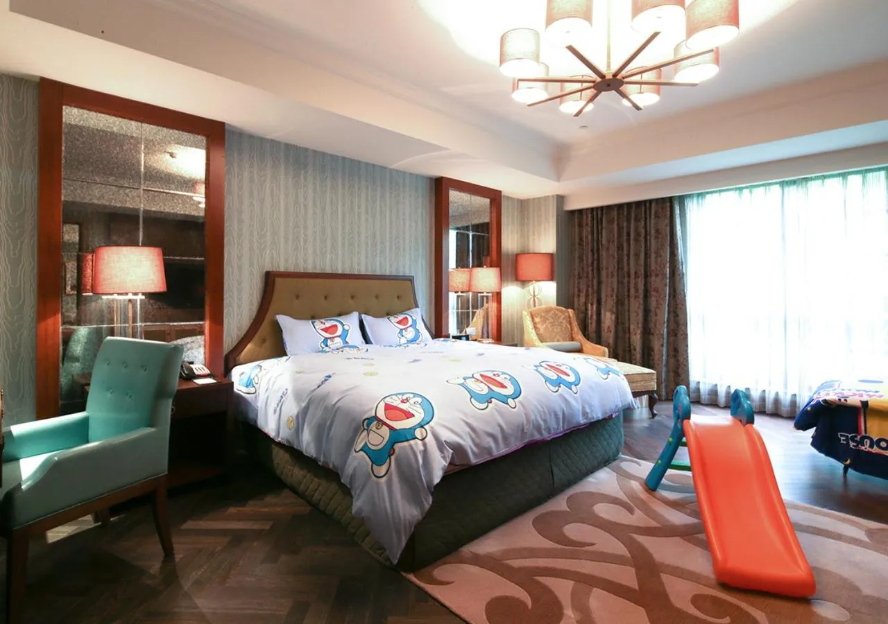 Meilu Legend Hotel Hangzhou