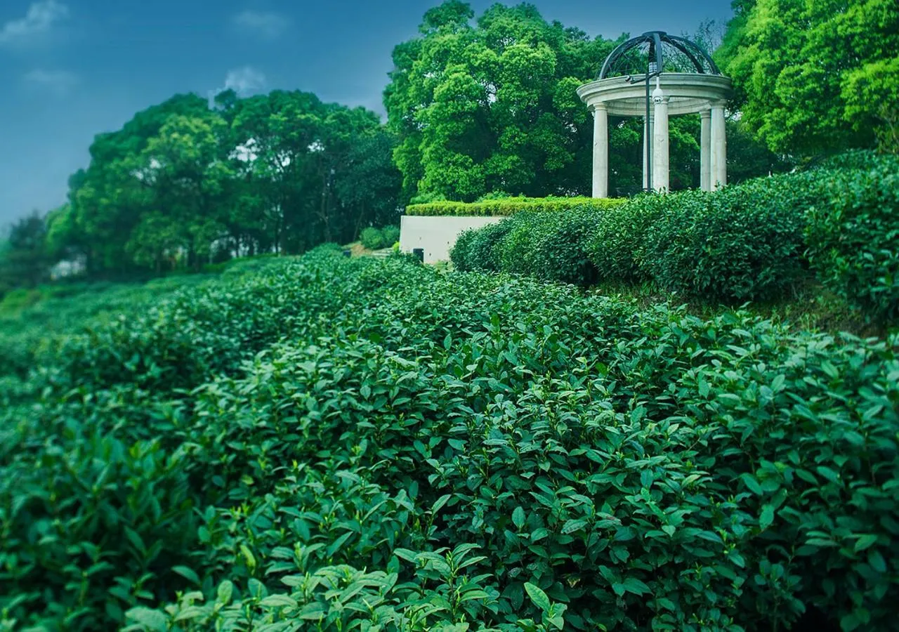 Meilu Legend Hotel Hangzhou