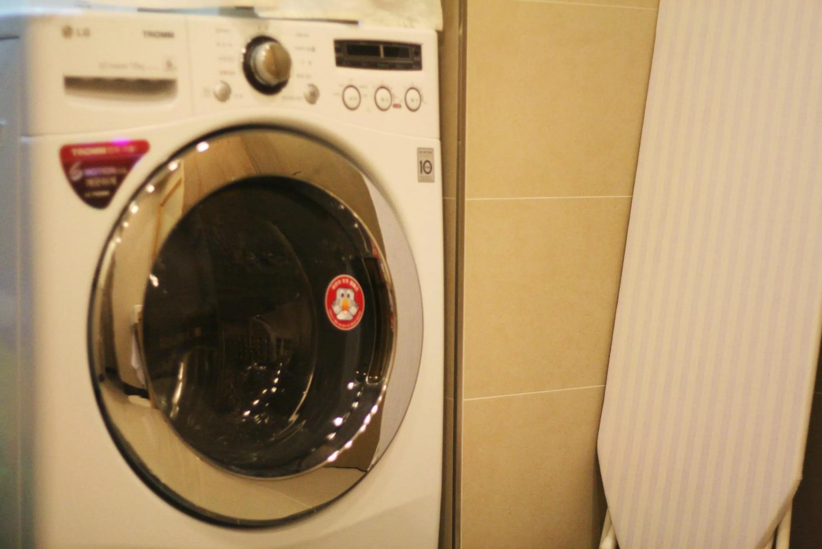 Other in Blueboat Hostel Haeundae