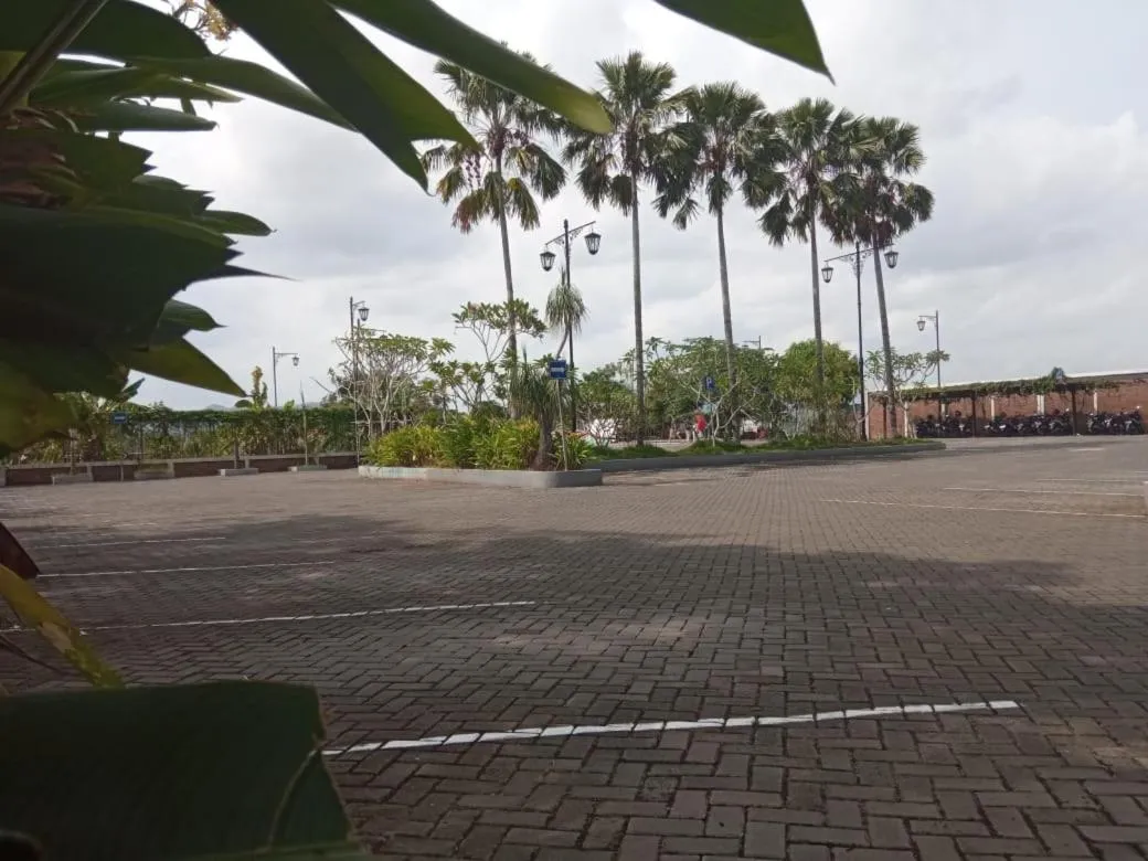 Grand Kolopaking Hotel