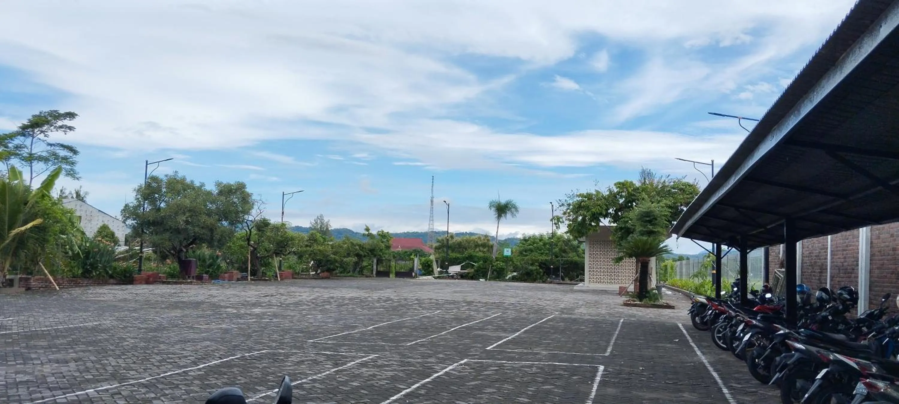 Grand Kolopaking Hotel