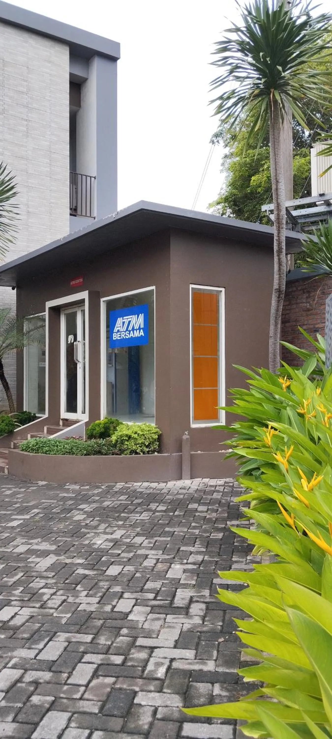 Grand Kolopaking Hotel