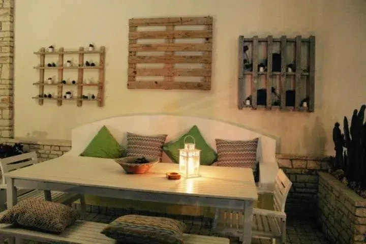 Triple Room in Gli Allori - Fuga dalla città Triple Room in Gli Allori - Fuga dalla città