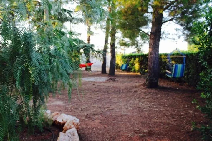 Gli Allori - Fuga dalla città