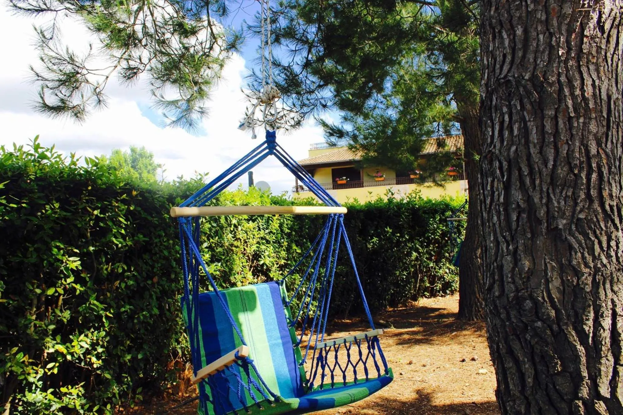 Gli Allori - Fuga dalla città