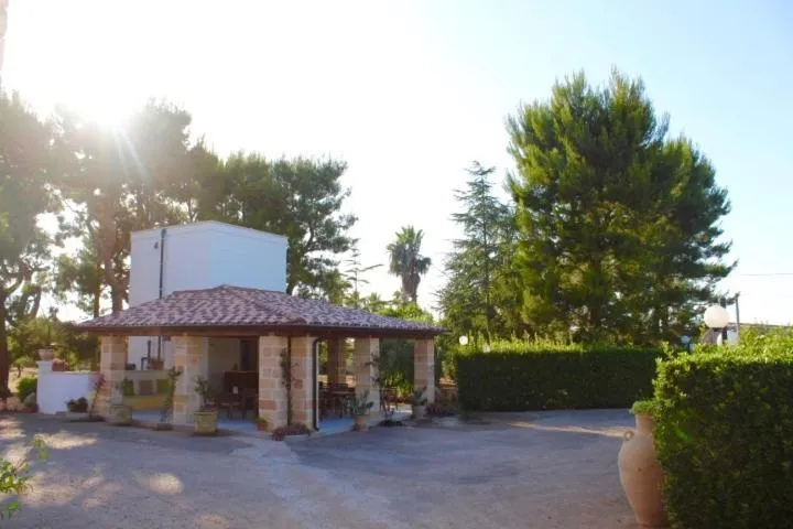 Gli Allori - Fuga dalla città