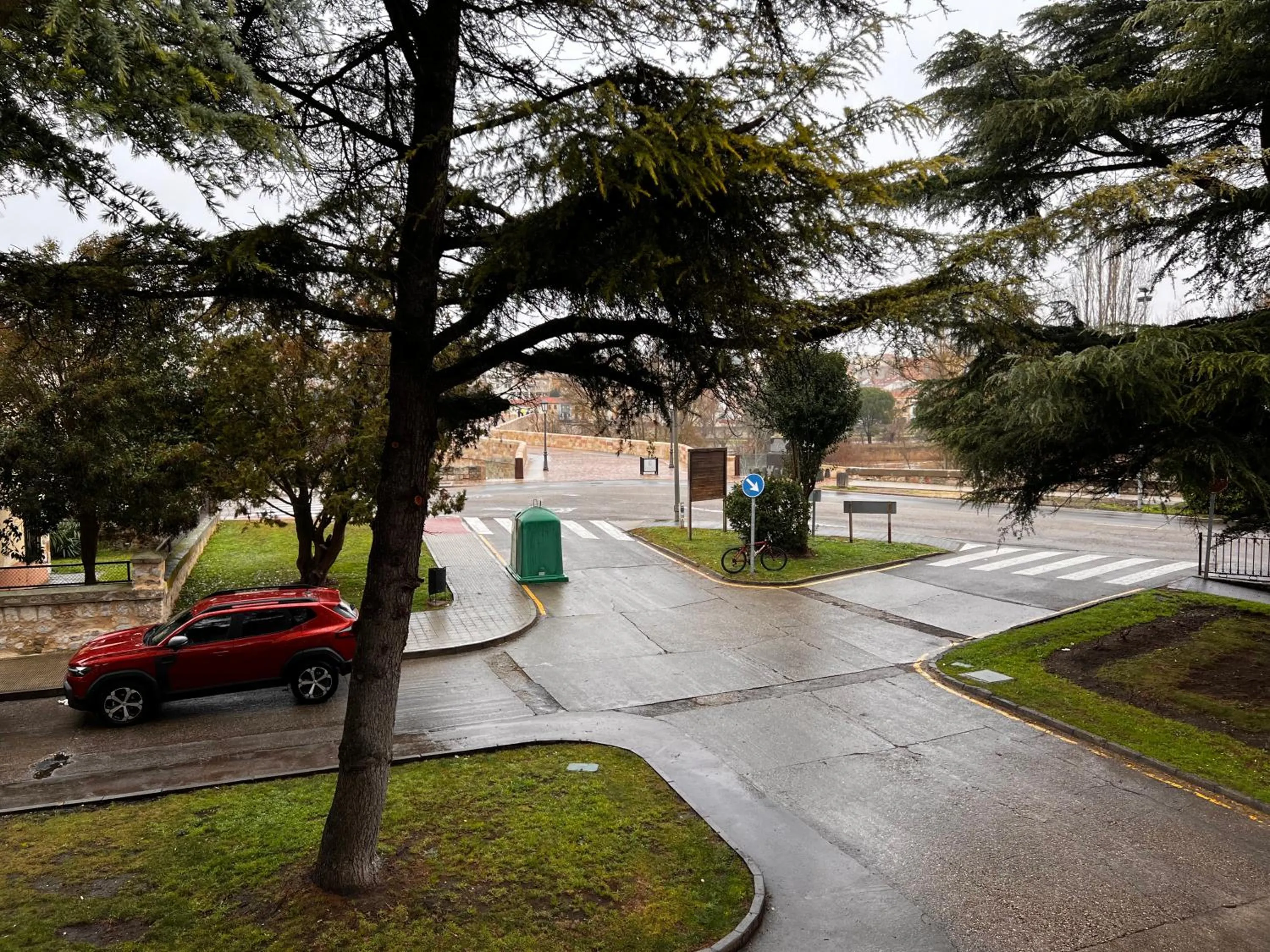 Hotel Puente de Piedra