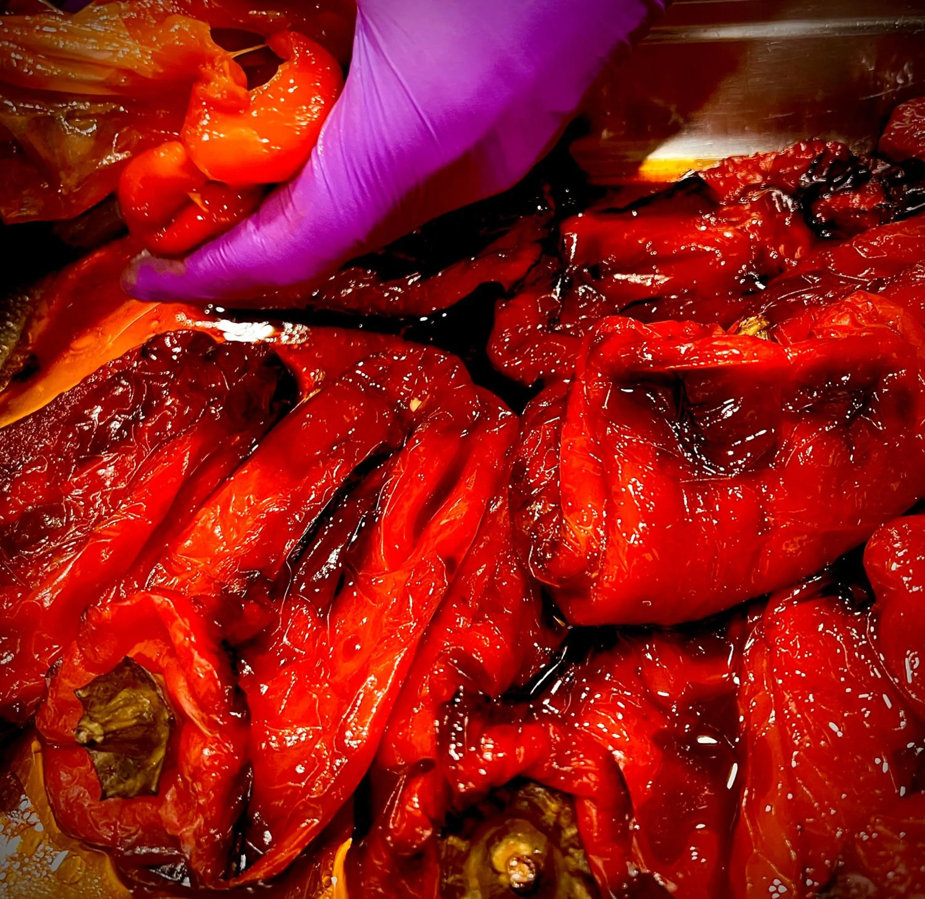 Restaurant/places to eat in Hotel Puente de Piedra