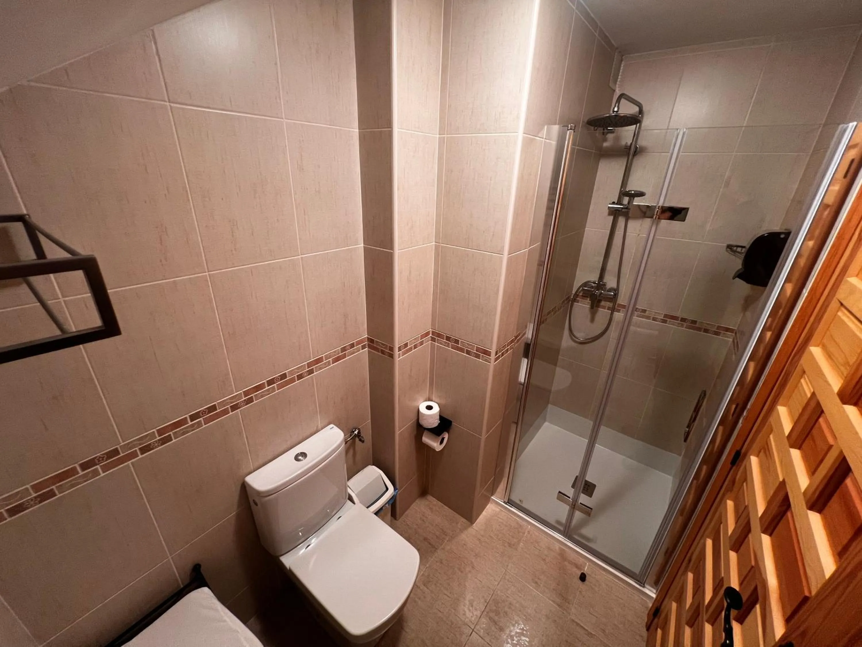 Hotel Puente de Piedra