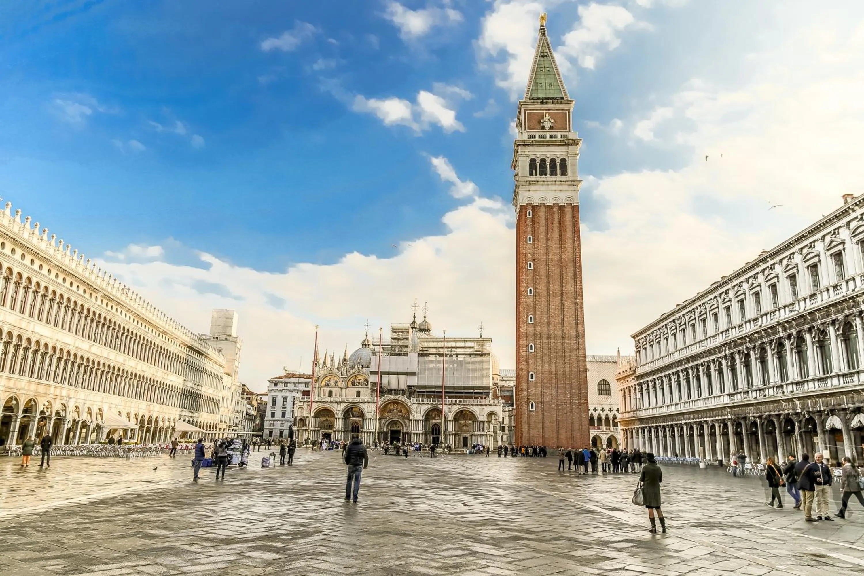 Nearby landmark in Dimora Dogale