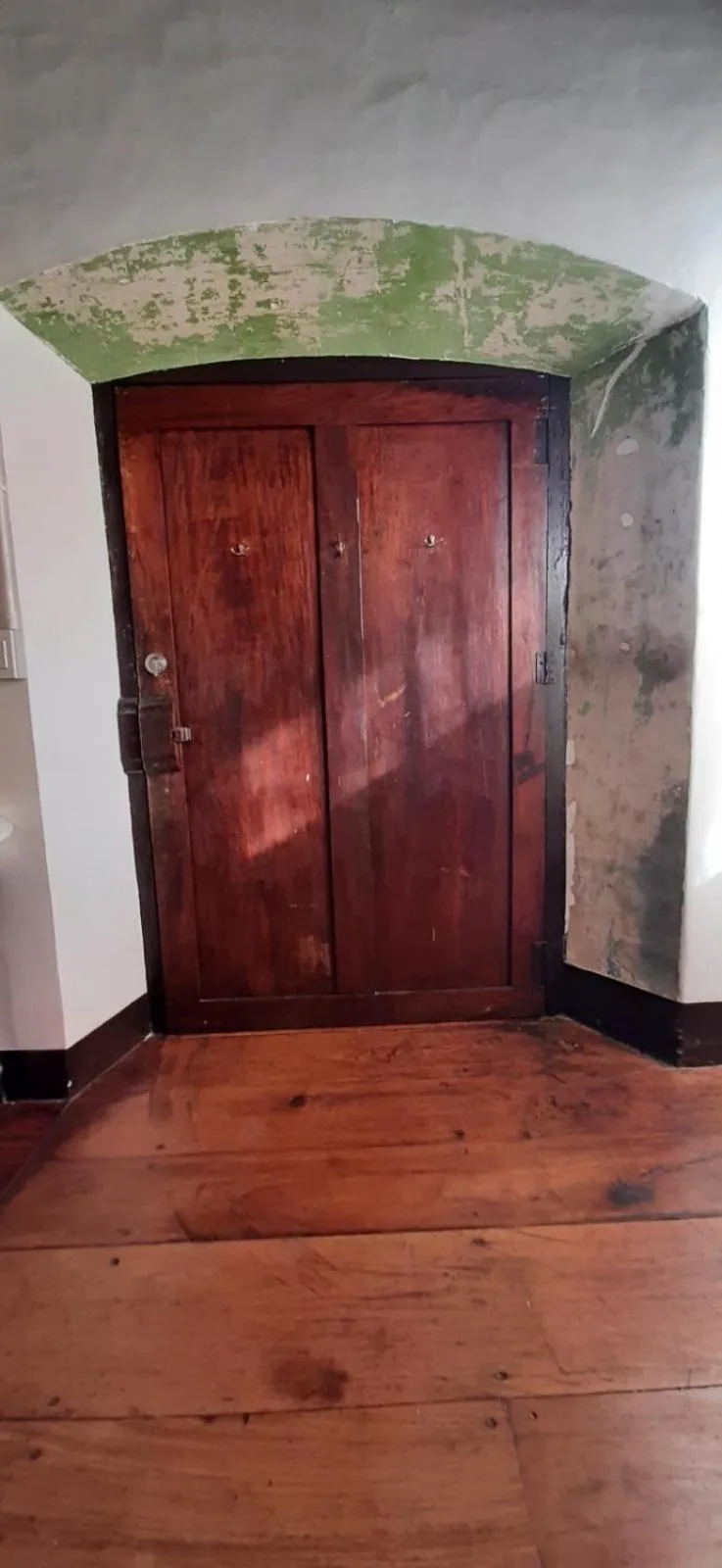 Villa Angela Heritage House