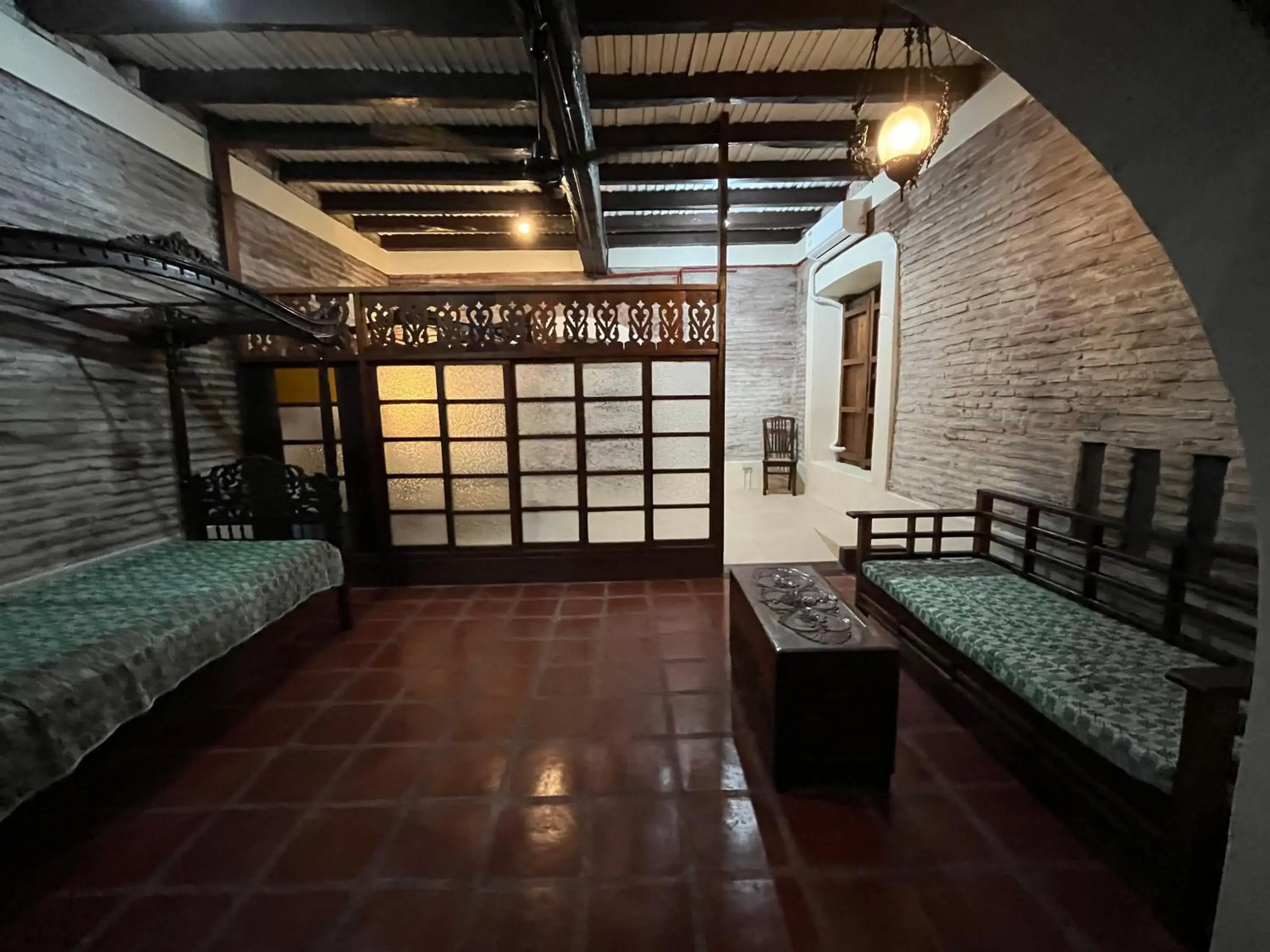 Queen Room - Disability Access in Villa Angela Heritage House Queen Room - Disability Access in Villa Angela Heritage House