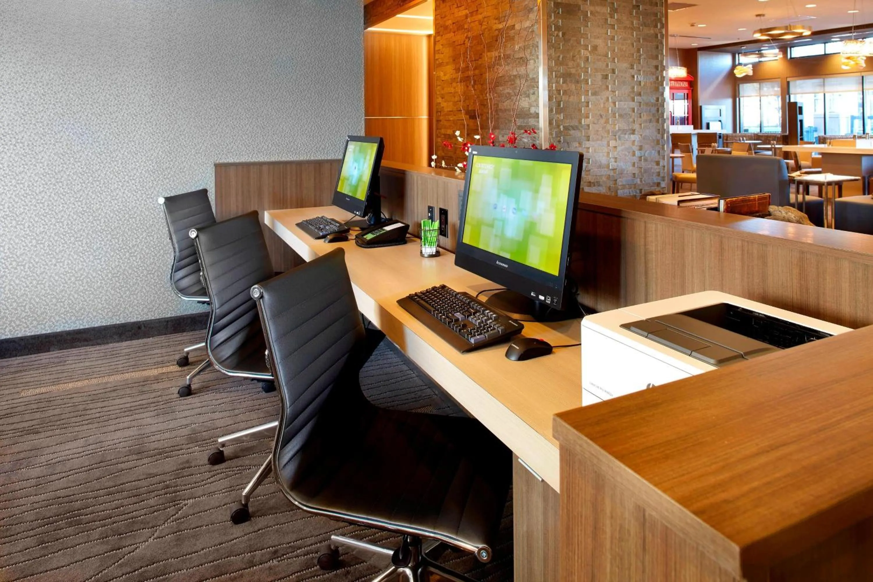 Other in Courtyard by Marriott Akron Downtown