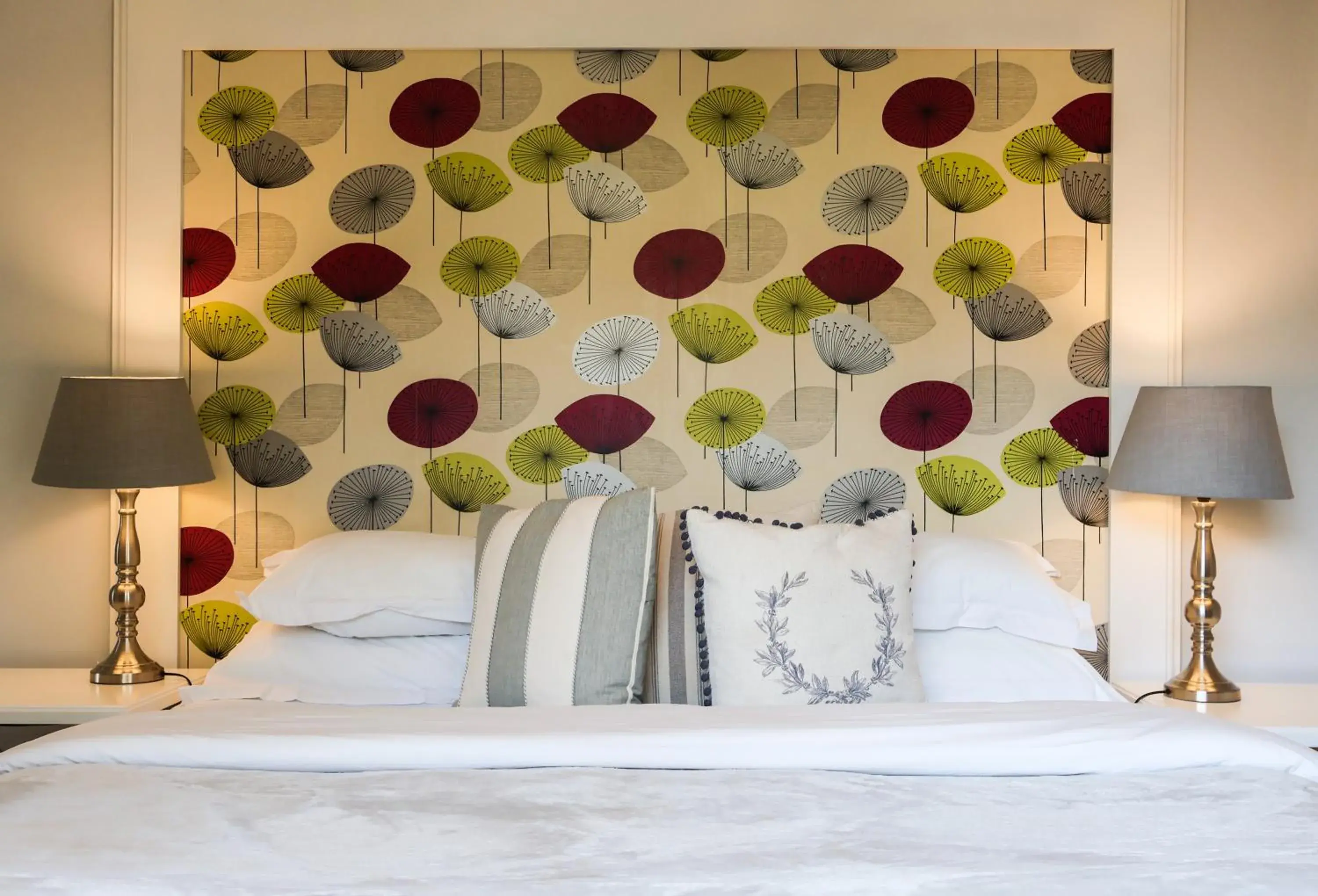 Deluxe Family Suite in Upper House Guesthouse Deluxe Family Suite in Upper House Guesthouse