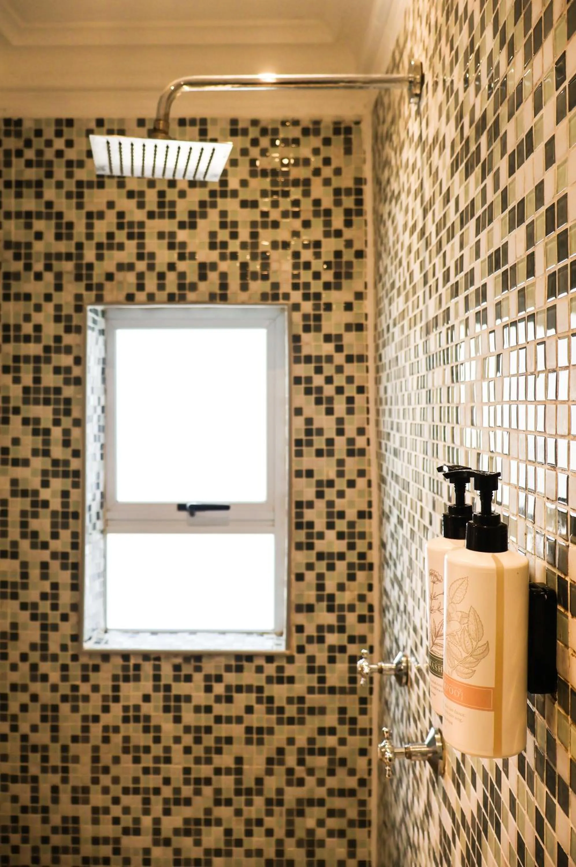 Upper House Guesthouse