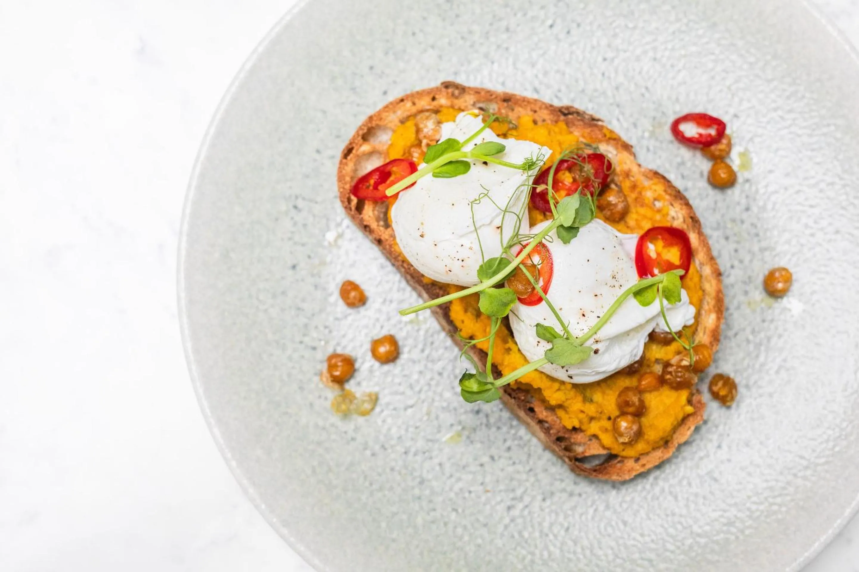 Food and drinks in The Dragon Willington