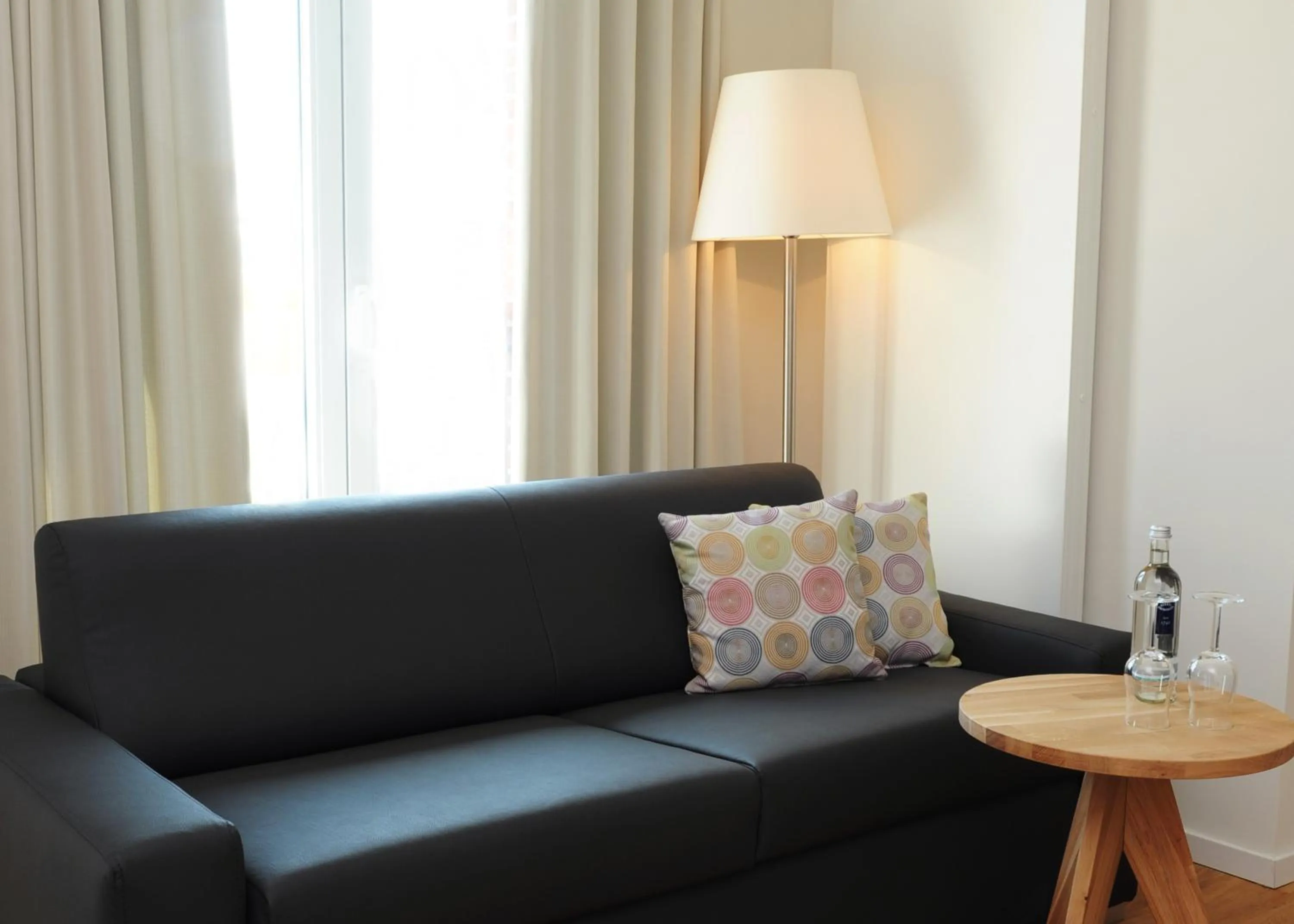 Day in Hotel Am Markt