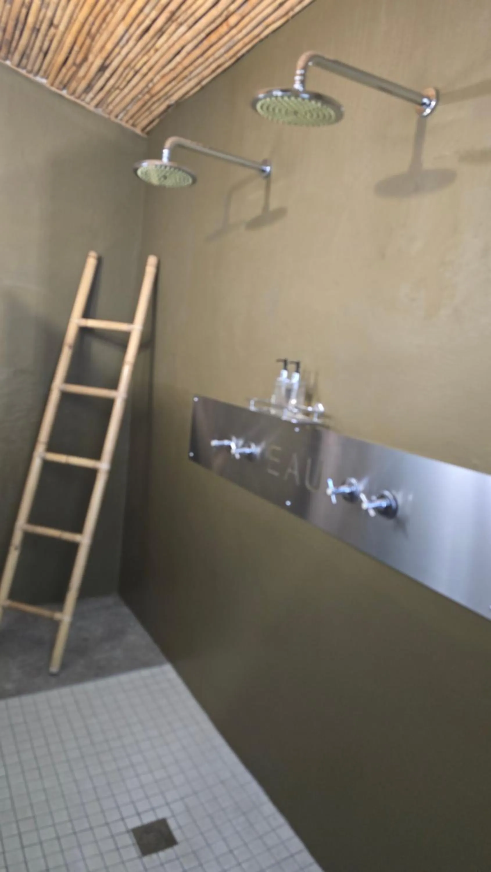 Jardin d'ébène Boutique Guesthouse