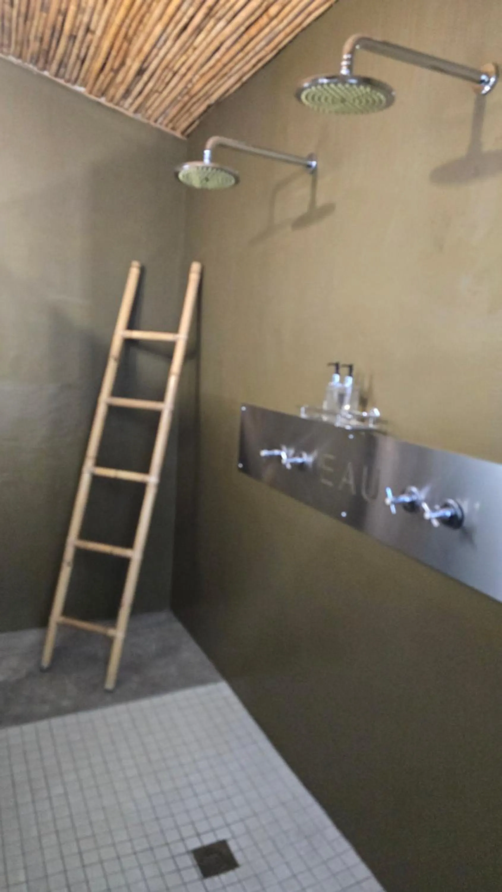 Jardin d'ébène Boutique Guesthouse