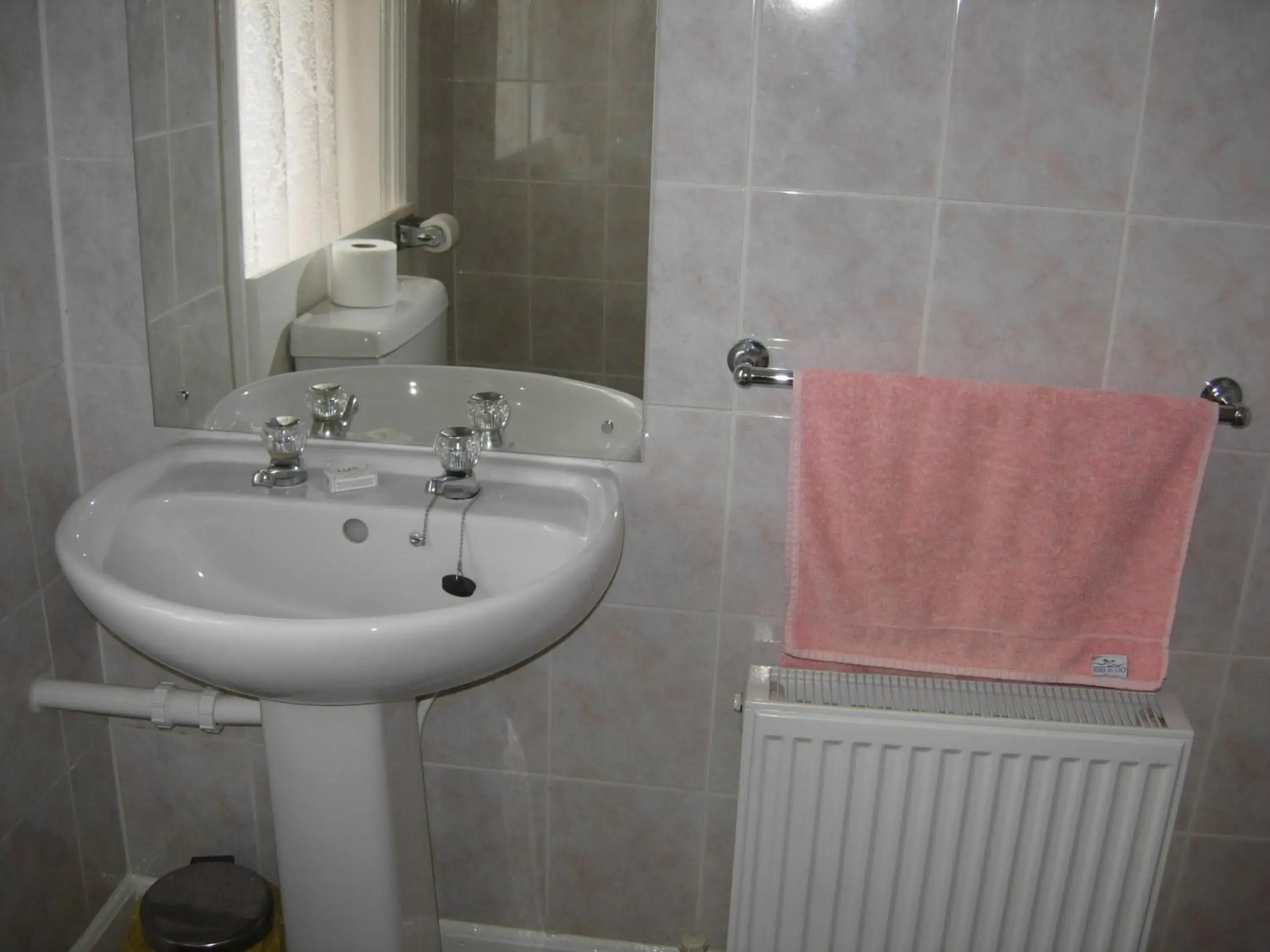 Longfield Guest House Longfield Guest House