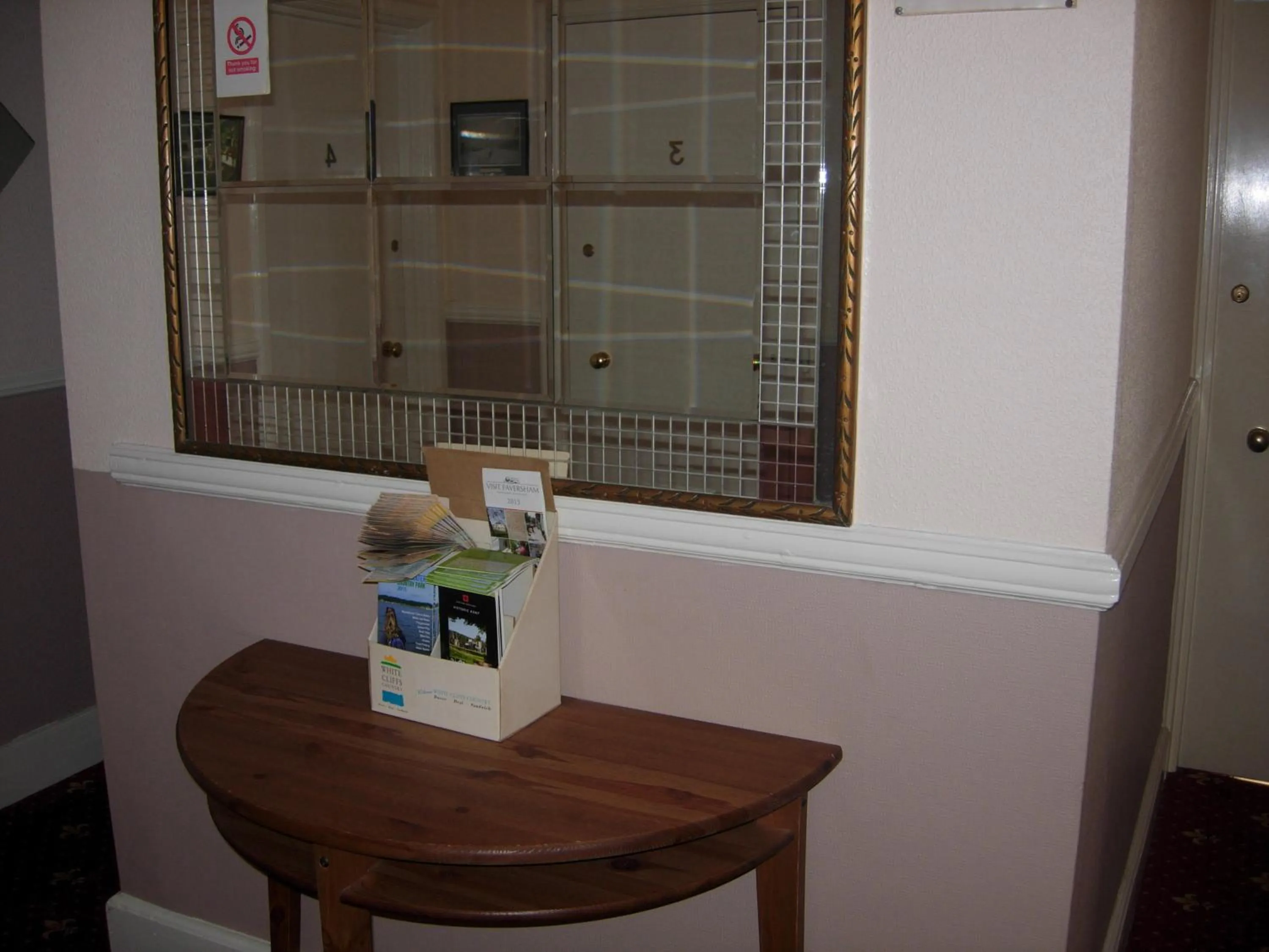 Other in Longfield Guest House