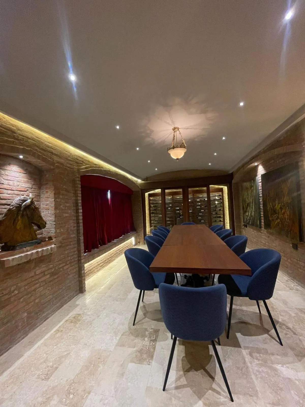 Porto Bello Hotel Boutique