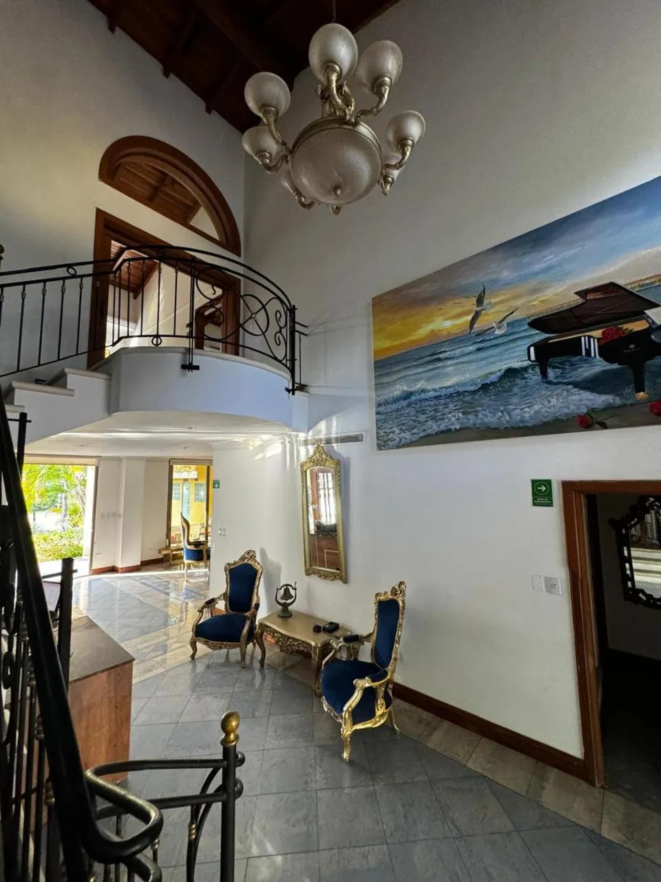 Porto Bello Hotel Boutique