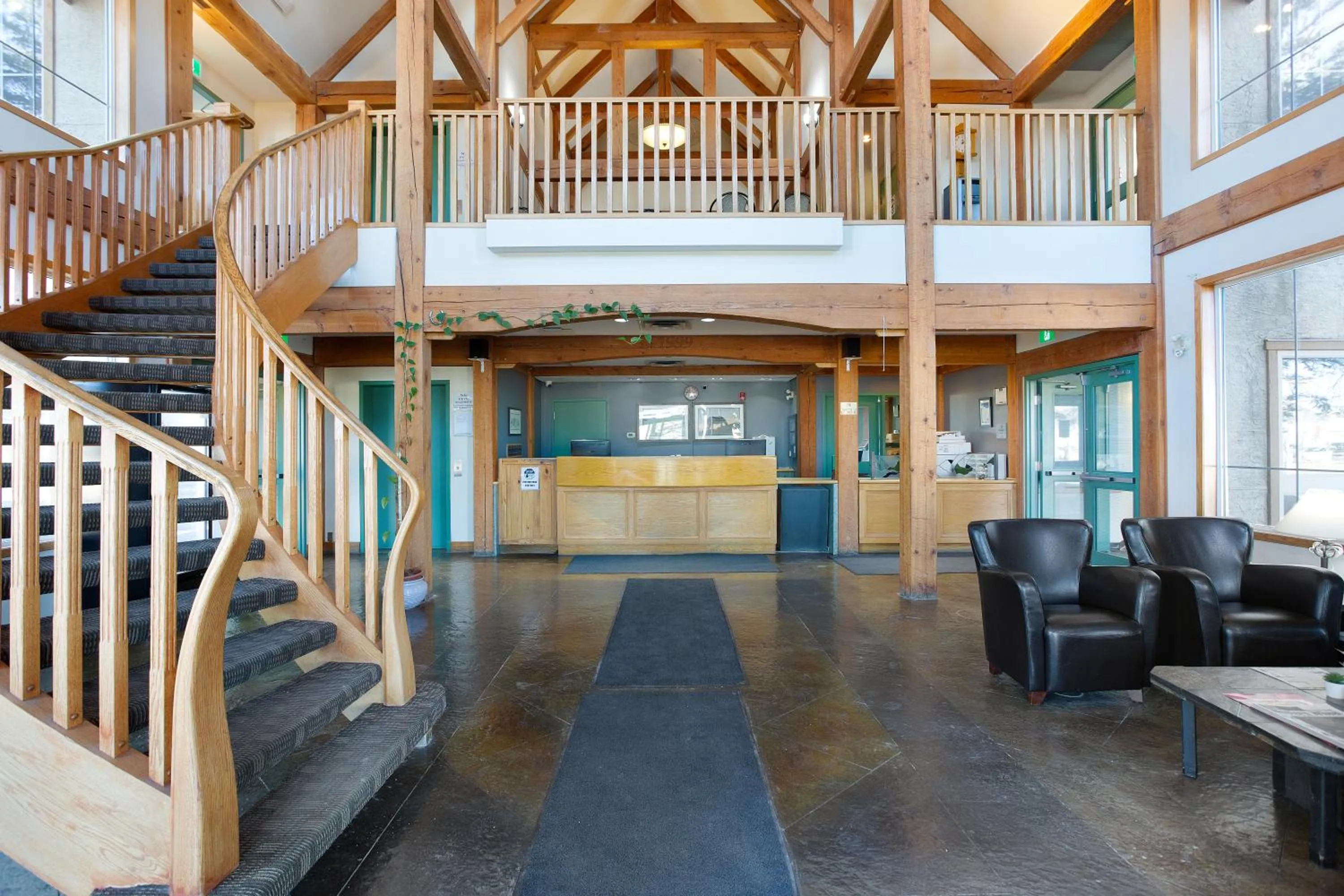 Lakeview Inns & Suites - Okotoks