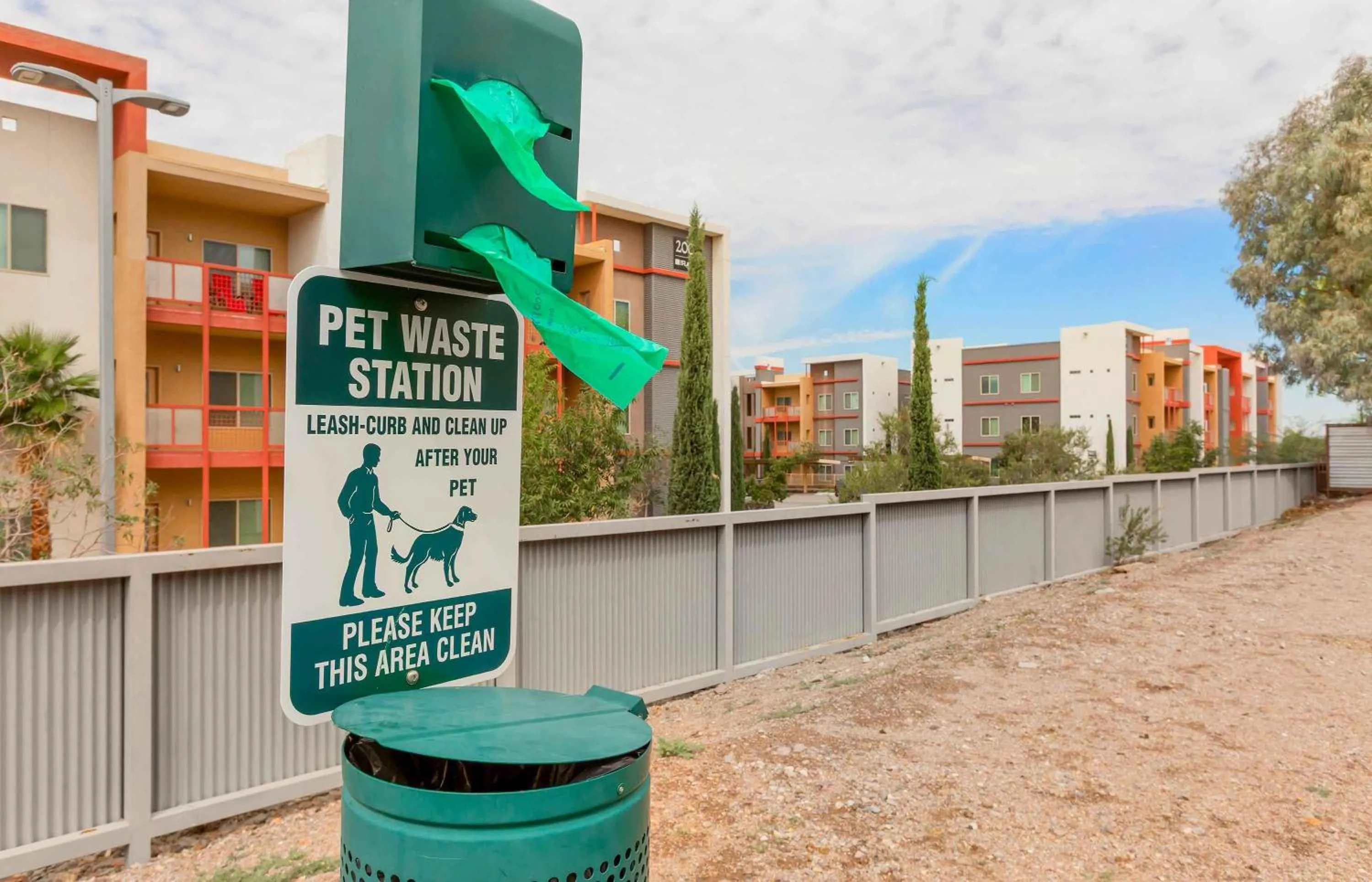 Property building in Extended Stay America Select Suites - Las Cruces