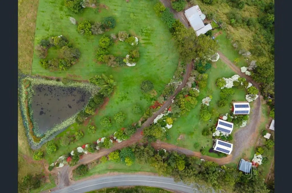 Amamoor Homestead and Country Cottages