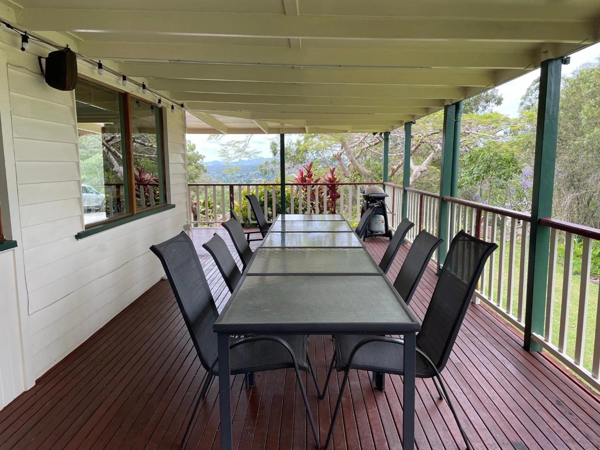 Amamoor Homestead and Country Cottages