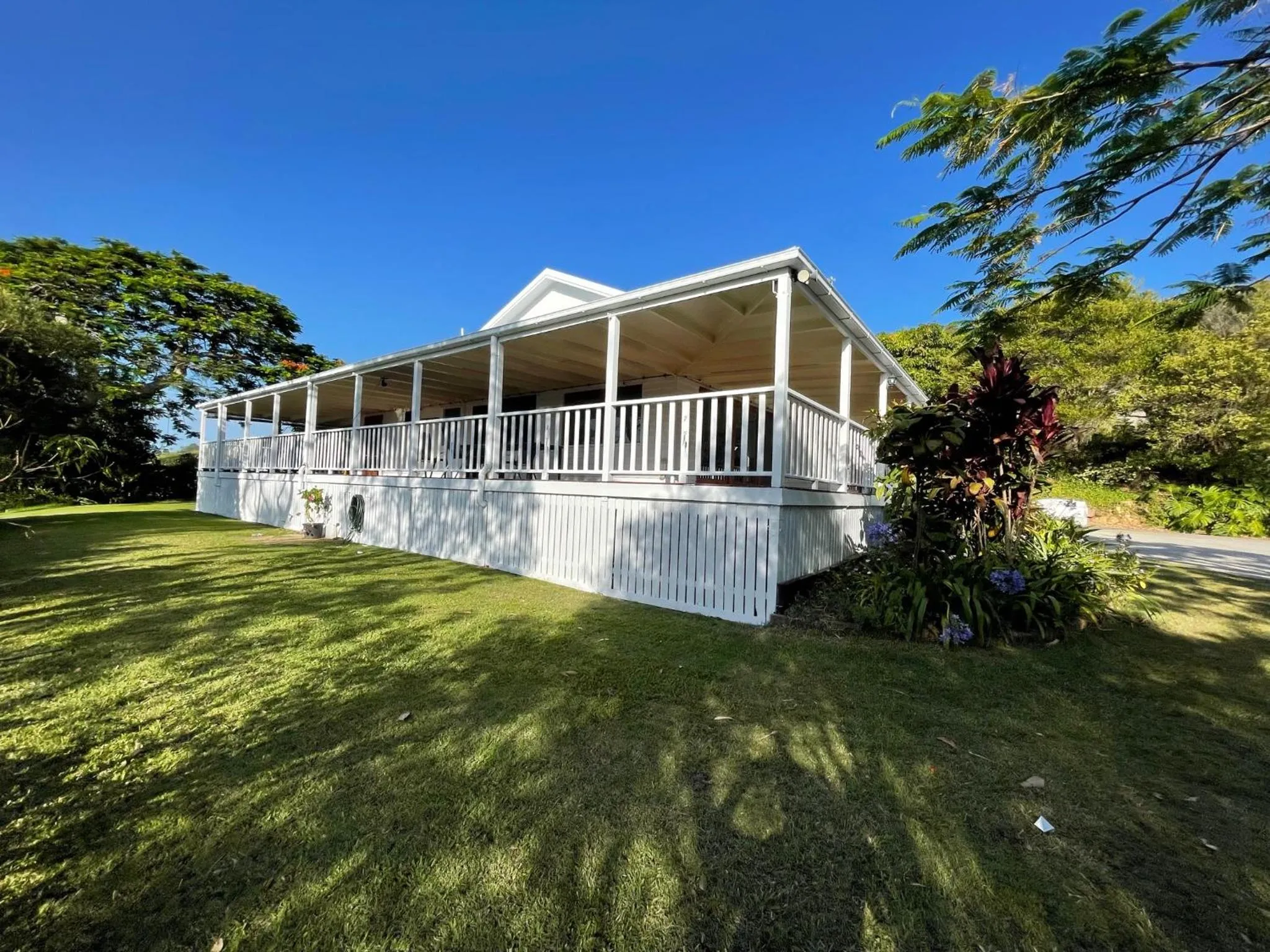 Amamoor Homestead and Country Cottages