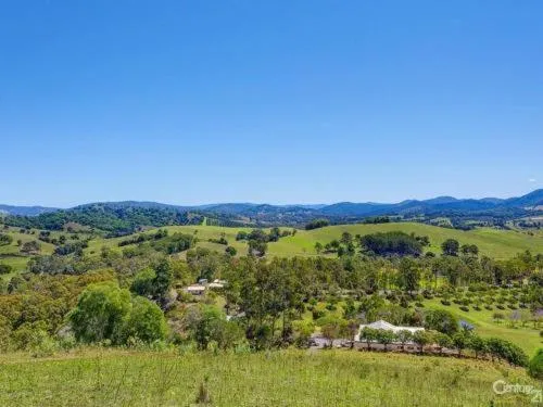 Amamoor Homestead and Country Cottages