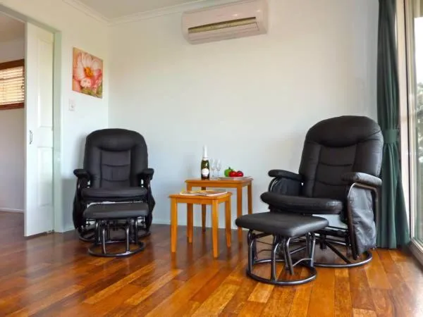 Amamoor Homestead and Country Cottages