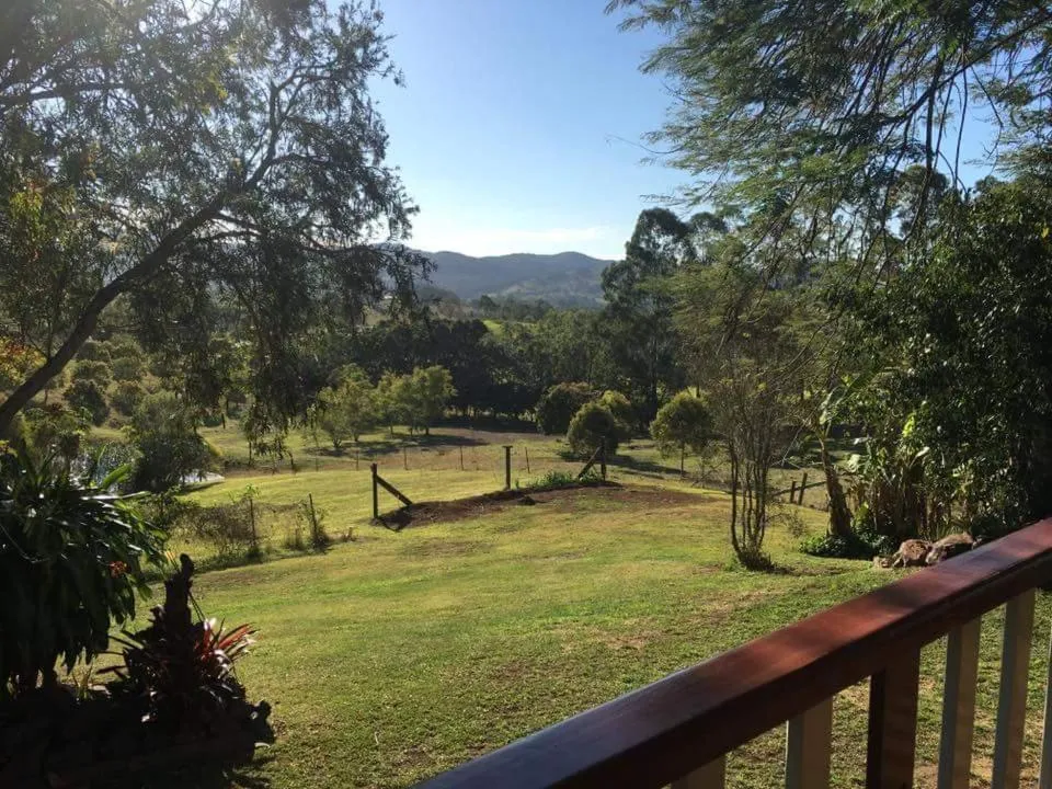 Property building in Amamoor Homestead and Country Cottages