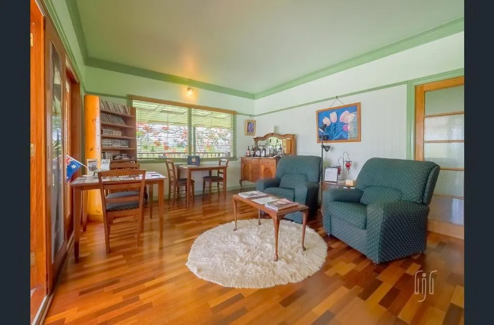 Amamoor Homestead and Country Cottages