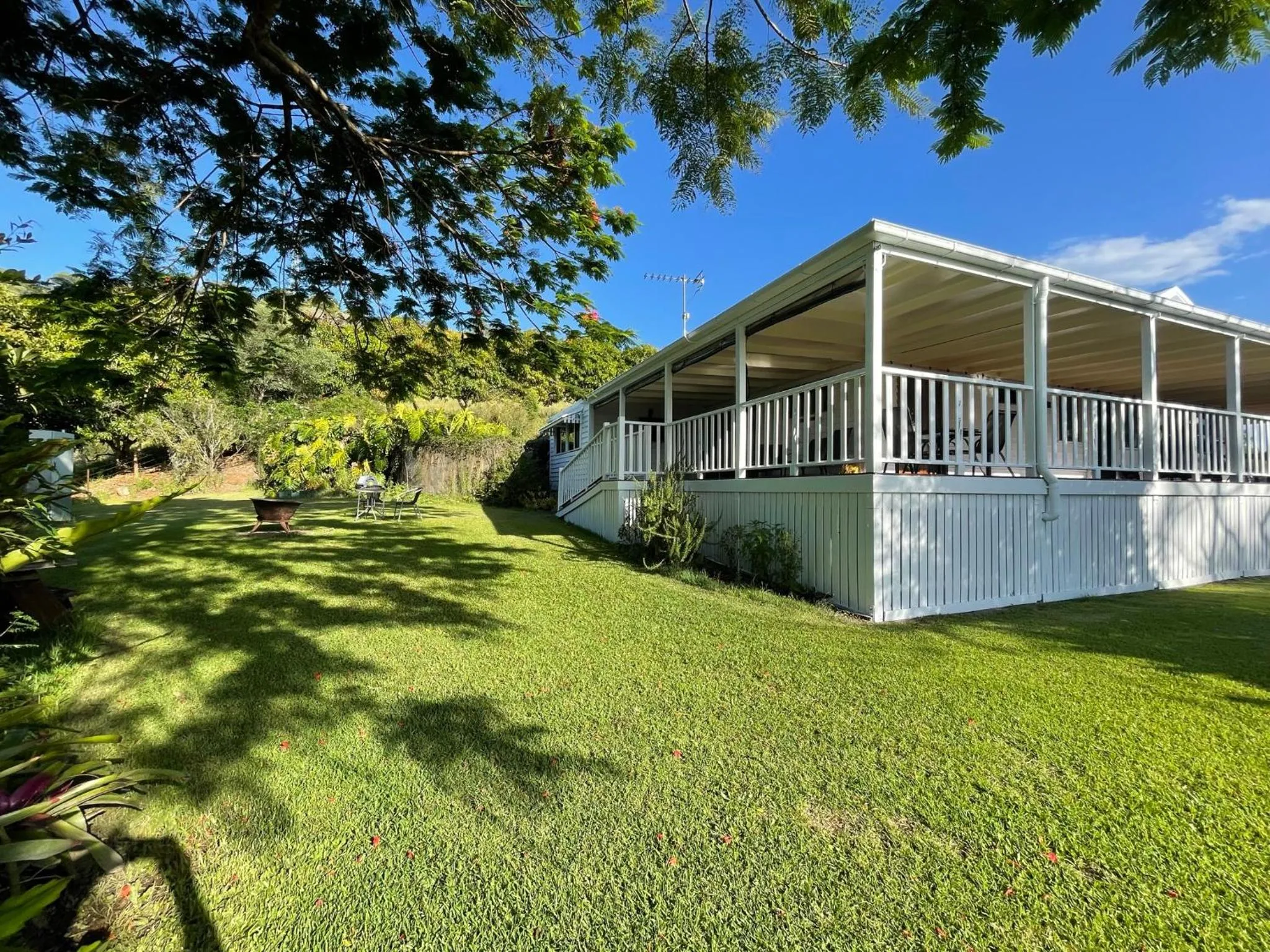 Amamoor Homestead and Country Cottages