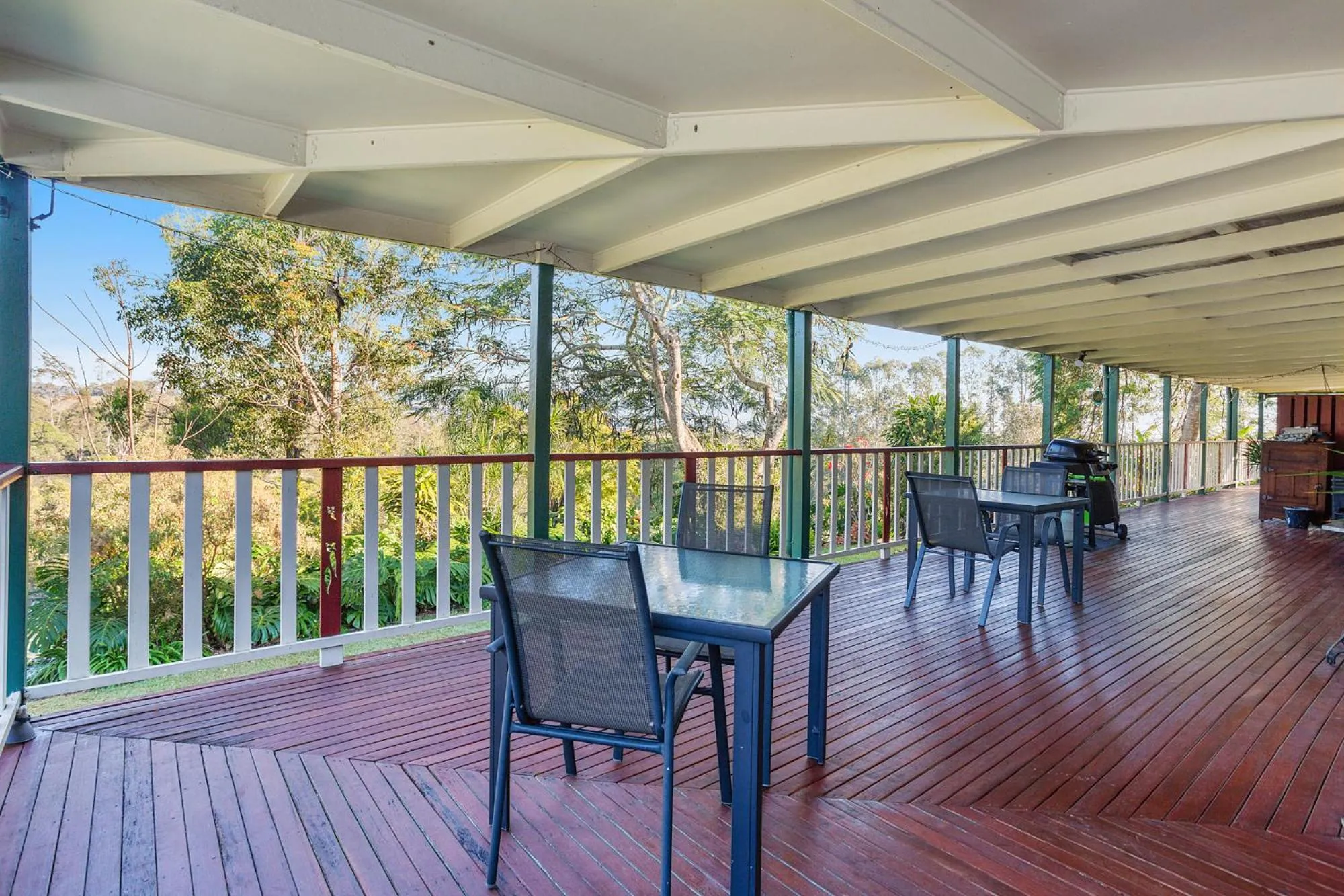 Amamoor Homestead and Country Cottages