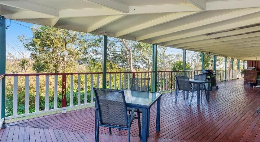 Amamoor Homestead and Country Cottages