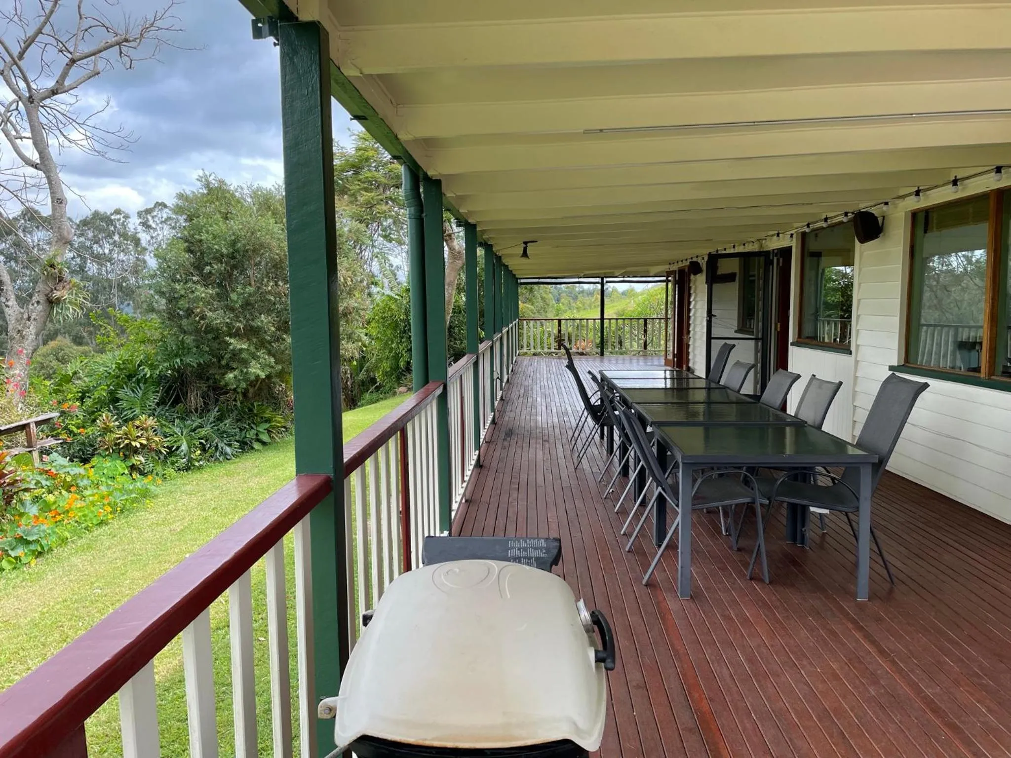 Amamoor Homestead and Country Cottages