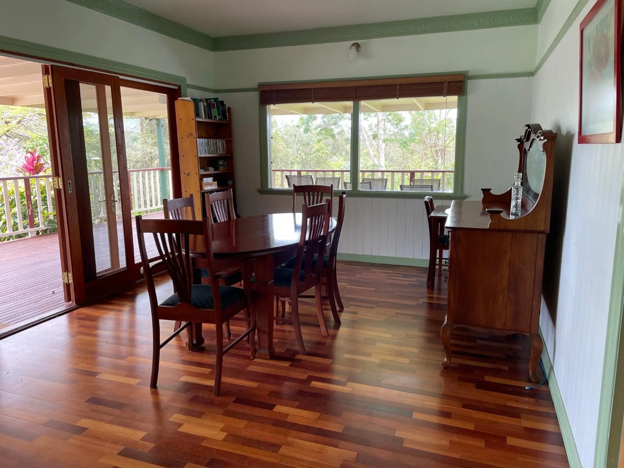 Amamoor Homestead and Country Cottages