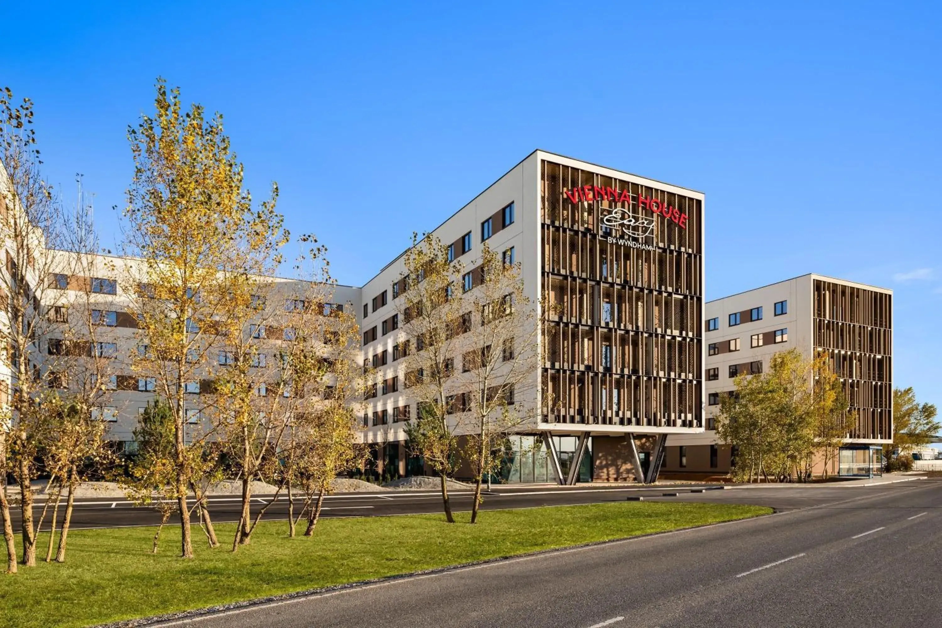 Vienna House Easy by Wyndham Vienna Airport Vienna House Easy by Wyndham Vienna Airport