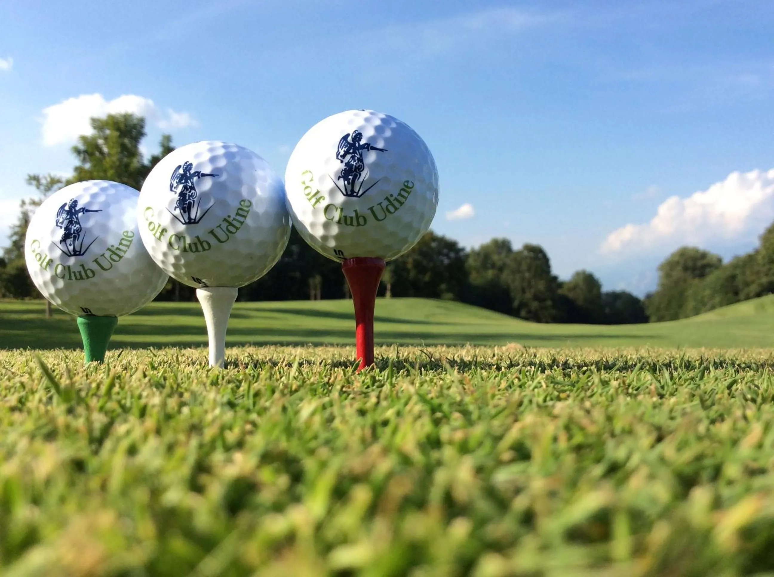 Nearby landmark in Villaverde Hotel Spa&Golf Udine