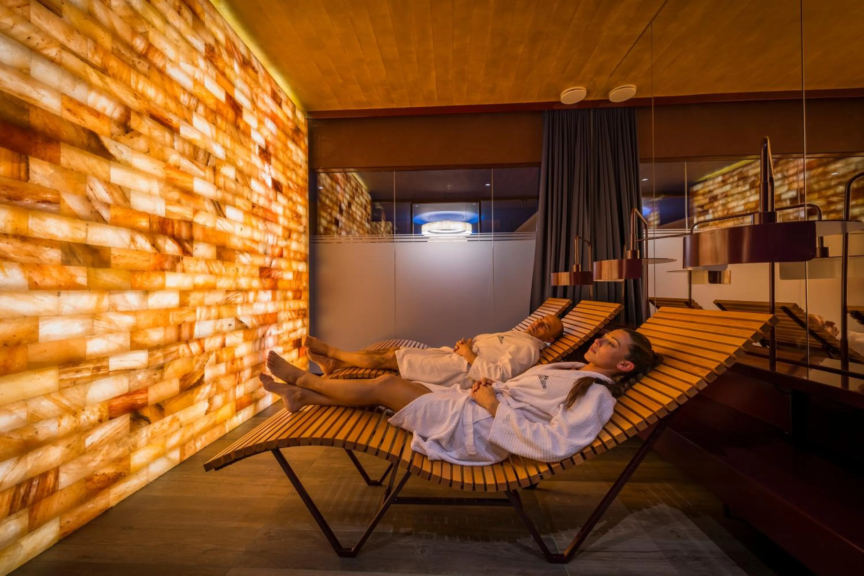 Winter in Villaverde Hotel Spa&Golf Udine