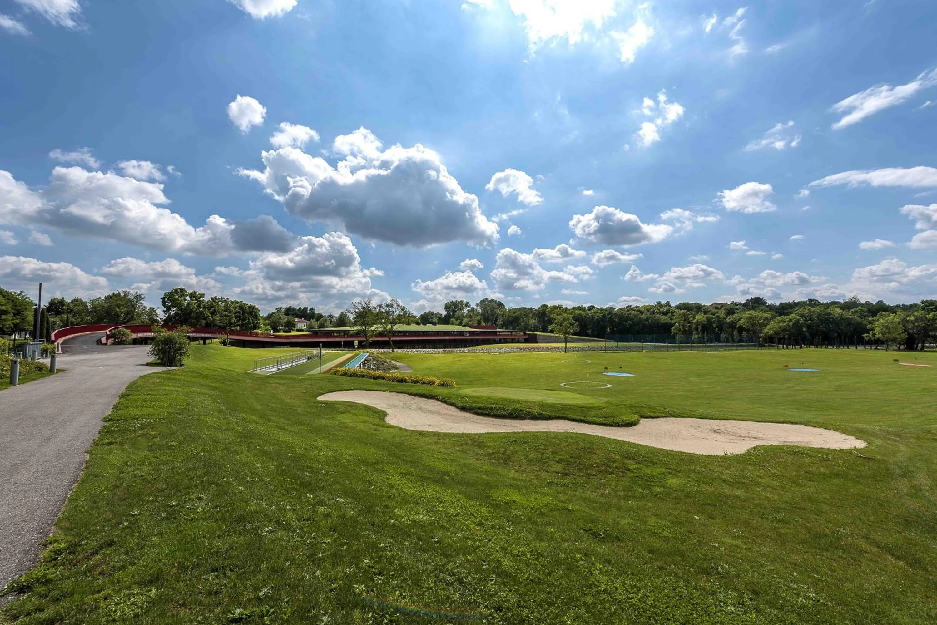 Summer in Villaverde Hotel Spa&Golf Udine